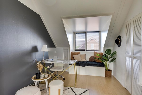 Medium property photo - Zebrakever 41, 5692 VH Son en Breugel